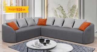 Kameliya Künc Divan