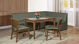 Star Mətbəx Künc Dəsti